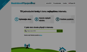 Bezdratove-pripojeni.cz thumbnail