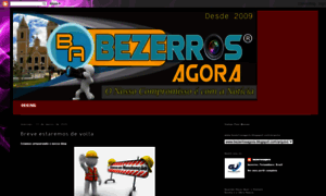 Bezerrosagora.blogspot.com.br thumbnail