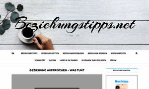 Beziehungstipps.net thumbnail