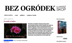 Bezogrodek.com thumbnail