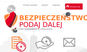 Bezpieczenstwo-podaj-dalej.komputerswiat.pl thumbnail