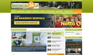 Bezrzecze24.pl thumbnail