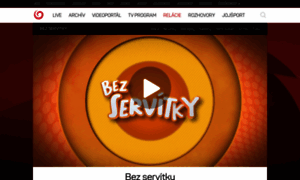 Bezservitky.sk thumbnail