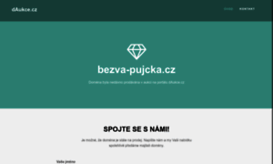 Bezva-pujcka.cz thumbnail