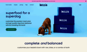 Bezzie.com.au thumbnail