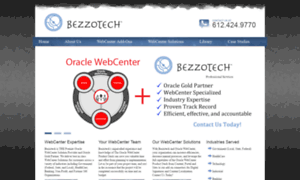 Bezzotech.com thumbnail