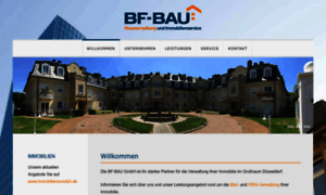 Bf-bau-blang.de thumbnail