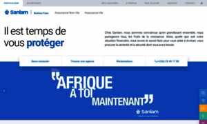 Bf.sanlam.com thumbnail