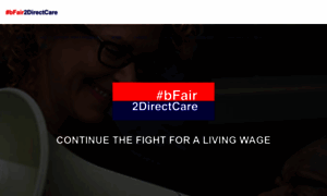 Bfair2directcare.com thumbnail