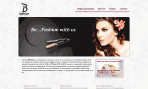 Bfashionsalon.ro thumbnail