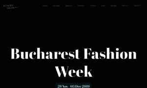 Bfashionweek.com thumbnail