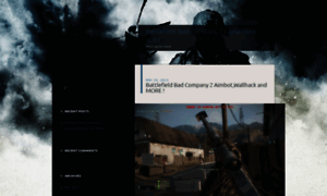 Bfbc2gamehelp.wordpress.com thumbnail