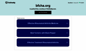 Bfcha.org thumbnail