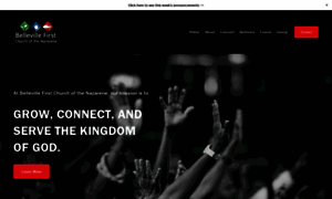 Bfcn.org thumbnail