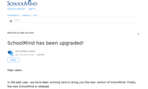 Bfe.schoolmind.net thumbnail