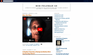 Bfeldman68.blogspot.com thumbnail