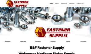 Bffastenersupply.com thumbnail