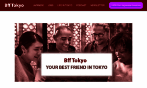 Bfftokyo.com thumbnail