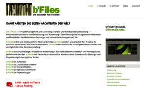 Bfiles.ch thumbnail