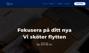 Bflytt.se thumbnail