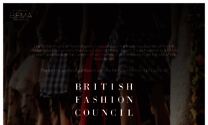 Bfma.fashion thumbnail