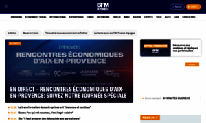 Bfmbusiness.fr thumbnail