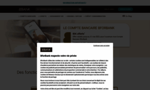 Bforbank.fr thumbnail