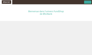 Bforbank.fundshop.fr thumbnail