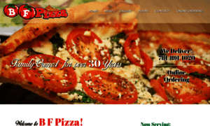 Bfpizza.com thumbnail