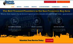 Bfplumbingbayarea.com thumbnail