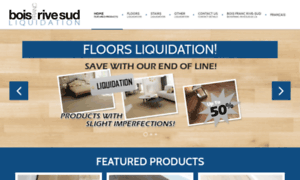 Bfrs-liquidation.ca thumbnail