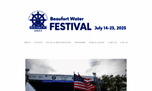 Bftwaterfestival.com thumbnail