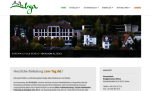 Bg-altena.de thumbnail