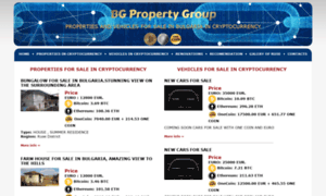 Bg-property-group.com thumbnail