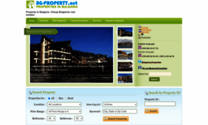 Bg-property.net thumbnail