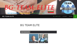 Bg-team-elite.com thumbnail