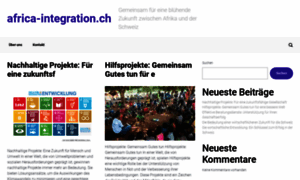 Bg.africa-integration.ch thumbnail