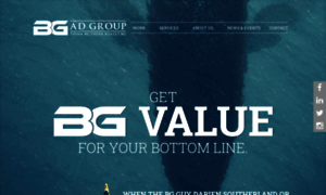 Bgadgroup.com thumbnail