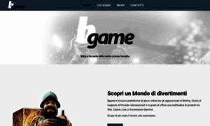 Bgame.info thumbnail