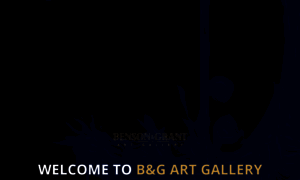 Bgartgallery.eu thumbnail