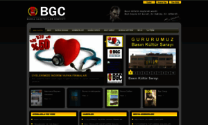 Bgc.org.tr thumbnail