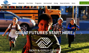 Bgcchaffee.org thumbnail