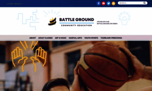 Bgce.battlegroundps.org thumbnail