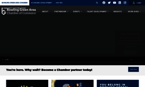 Bgchamber.com thumbnail