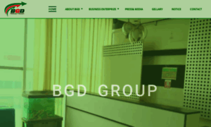 Bgdgroup.com.bd thumbnail