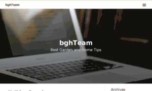 Bghteam.org thumbnail