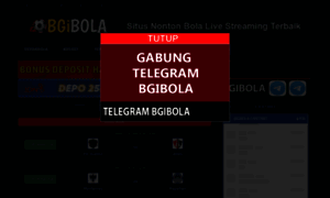 Bgibola1.club thumbnail