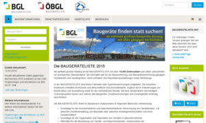 Bgl-online.info thumbnail