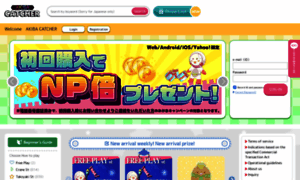 Bgl.netch-jpn.com thumbnail