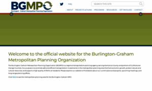 Bgmpo.org thumbnail